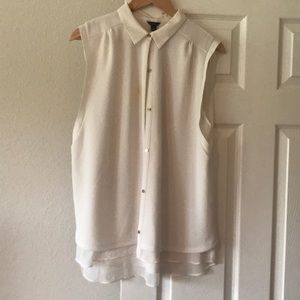 Ann Taylor blouse